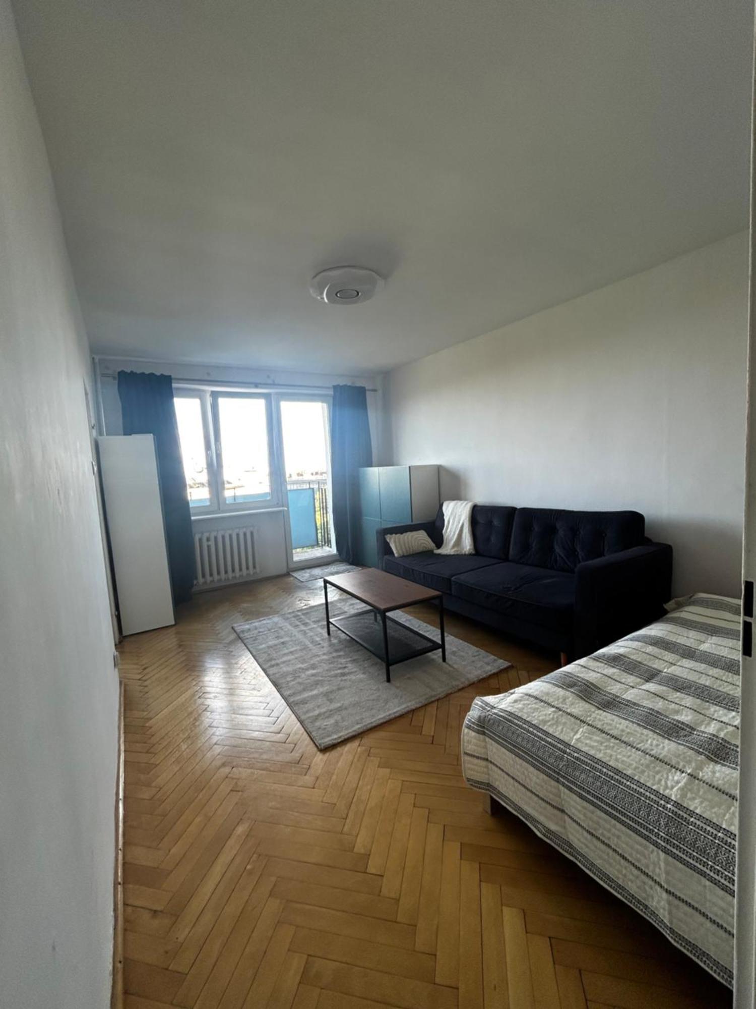 Kawalerka Blisko Srodmiescia Apartment กดัญสก์ ภายนอก รูปภาพ
